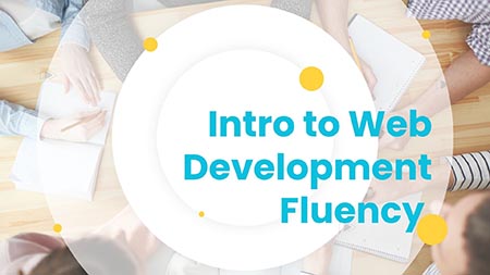 Intro to Web Development Fluency